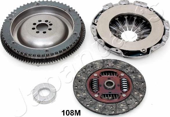 Japanparts KV-108M - Sajūga komplekts ps1.lv