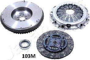 Japanparts KV-103M - Sajūga komplekts ps1.lv