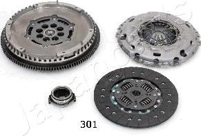 Japanparts KV-301 - Sajūga komplekts ps1.lv