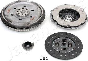 Japanparts KV-301 - Sajūga komplekts ps1.lv