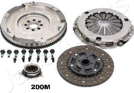 Japanparts KV-200M - Sajūga komplekts ps1.lv