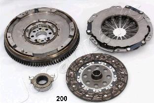 Japanparts KV-200 - Sajūga komplekts ps1.lv