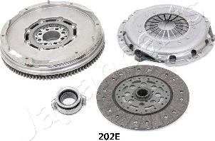 Japanparts KV-202E - Sajūga komplekts ps1.lv