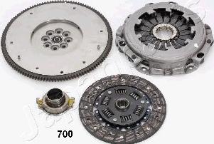 Japanparts KV-700 - Sajūga komplekts ps1.lv