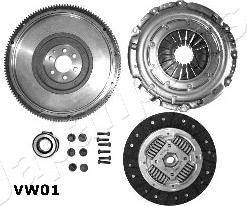 Japanparts KV-VW01 - Sajūga komplekts ps1.lv