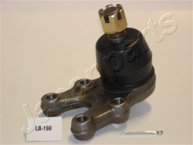 Japanparts LB-198 - Balst / Virzošais šarnīrs ps1.lv