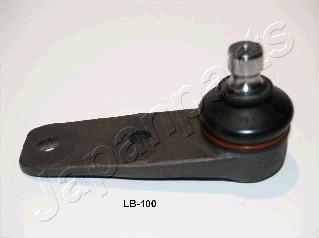 Japanparts LB-100 - Balst / Virzošais šarnīrs ps1.lv