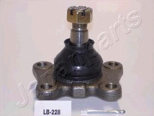 Japanparts LB-228 - Balst / Virzošais šarnīrs ps1.lv