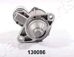 Japanparts MT130086 - Starteris ps1.lv