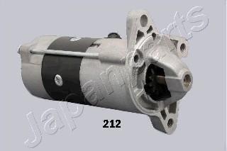 Japanparts MTM212 - Starteris ps1.lv