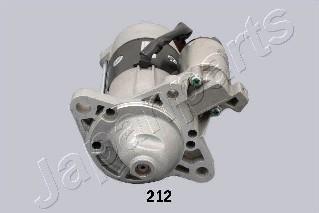 Japanparts MTM212 - Starteris ps1.lv