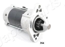 Japanparts MTT364 - Starteris ps1.lv