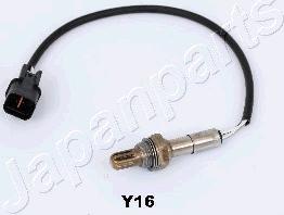 Japanparts OO-Y16 - Lambda zonde ps1.lv