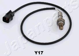 Japanparts OO-Y17 - Lambda zonde ps1.lv