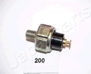 Japanparts PO-200 - Devējs, Eļļas spiediens ps1.lv