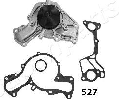 Japanparts PQ-527 - Ūdenssūknis ps1.lv