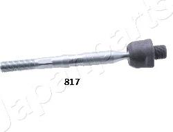 Japanparts RD-817 - Aksiālais šarnīrs, Stūres šķērsstiepnis ps1.lv