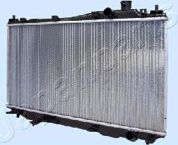 Japanparts RDA193017 - Radiators, Motora dzesēšanas sistēma ps1.lv