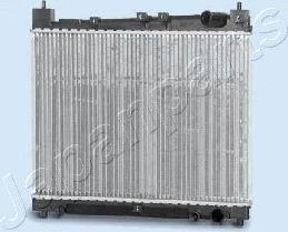 Japanparts RDA153042 - Radiators, Motora dzesēšanas sistēma ps1.lv