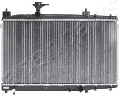 Japanparts RDA153172 - Radiators, Motora dzesēšanas sistēma ps1.lv