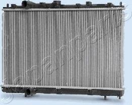 Japanparts RDA163230 - Radiators, Motora dzesēšanas sistēma ps1.lv