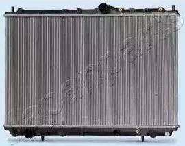 FPS 72 A492 - Radiators, Motora dzesēšanas sistēma ps1.lv