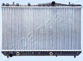 Japanparts RDA313020 - Radiators, Motora dzesēšanas sistēma ps1.lv