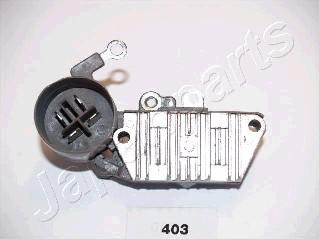 Japanparts RE-403 - Ģeneratora sprieguma regulators ps1.lv