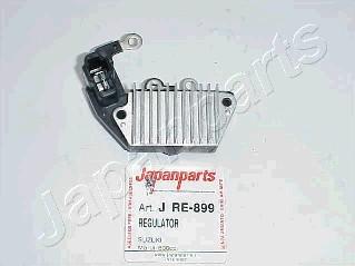 Japanparts RE-899 - Ģeneratora sprieguma regulators ps1.lv