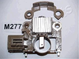 Japanparts RE-M277 - Ģeneratora sprieguma regulators ps1.lv