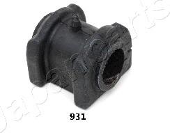 Japanparts RU-931 - Bukse, Stabilizators ps1.lv