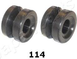 Japanparts RU-114 - Bukse, Stabilizators ps1.lv