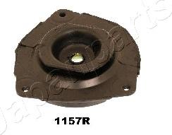 Japanparts RU-1157R - Amortizatora statnes balsts ps1.lv