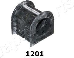 Japanparts RU-1201 - Bukse, Stabilizators ps1.lv