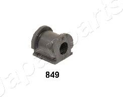 Japanparts RU-849 - Bukse, Stabilizators ps1.lv