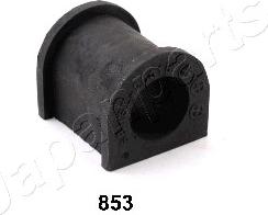 Japanparts RU-853 - Bukse, Stabilizators ps1.lv