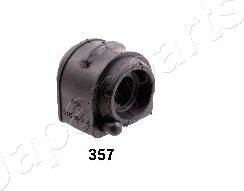 Japanparts RU-357 - Bukse, Stabilizators ps1.lv