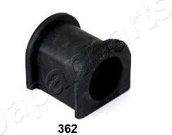 Japanparts RU-362 - Bukse, Stabilizators ps1.lv