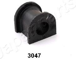 Japanparts RU-3047 - Bukse, Stabilizators ps1.lv