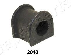 Japanparts RU-2040 - Bukse, Stabilizators ps1.lv