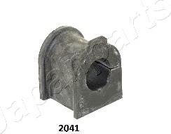 Japanparts RU-2041 - Bukse, Stabilizators ps1.lv