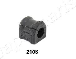 Japanparts RU-2108 - Bukse, Stabilizators ps1.lv