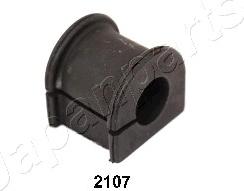 Japanparts RU-2107 - Bukse, Stabilizators ps1.lv