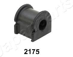 Japanparts RU-2175 - Bukse, Stabilizators ps1.lv