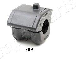 Japanparts RU-289 - Bukse, Stabilizators ps1.lv