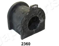 Japanparts RU-2360 - Bukse, Stabilizators ps1.lv