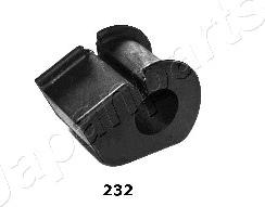 Japanparts RU-232 - Bukse, Stabilizators ps1.lv