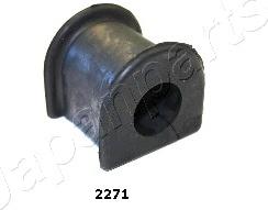 Japanparts RU-2271 - Bukse, Stabilizators ps1.lv