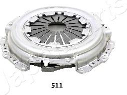 Japanparts SF-511 - Sajūga piespiedējdisks ps1.lv