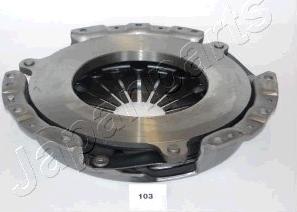 Japanparts SF-103 - Sajūga piespiedējdisks ps1.lv